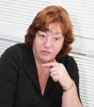 Белова Елена Ивановна Директор Негосударственное профессиональное образовательное учреждение «Ижевский техникум экономики, управления и права Удмуртпотребсоюза»